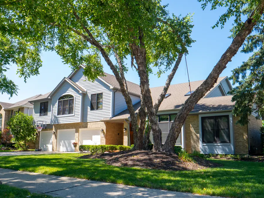 10732 Revere Road, Mokena, IL 60448 - #2