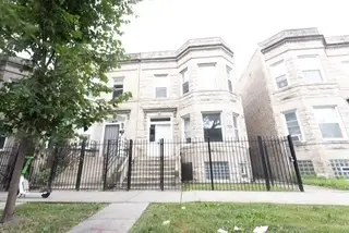 6434 S Eberhart Avenue, Chicago, IL 60637