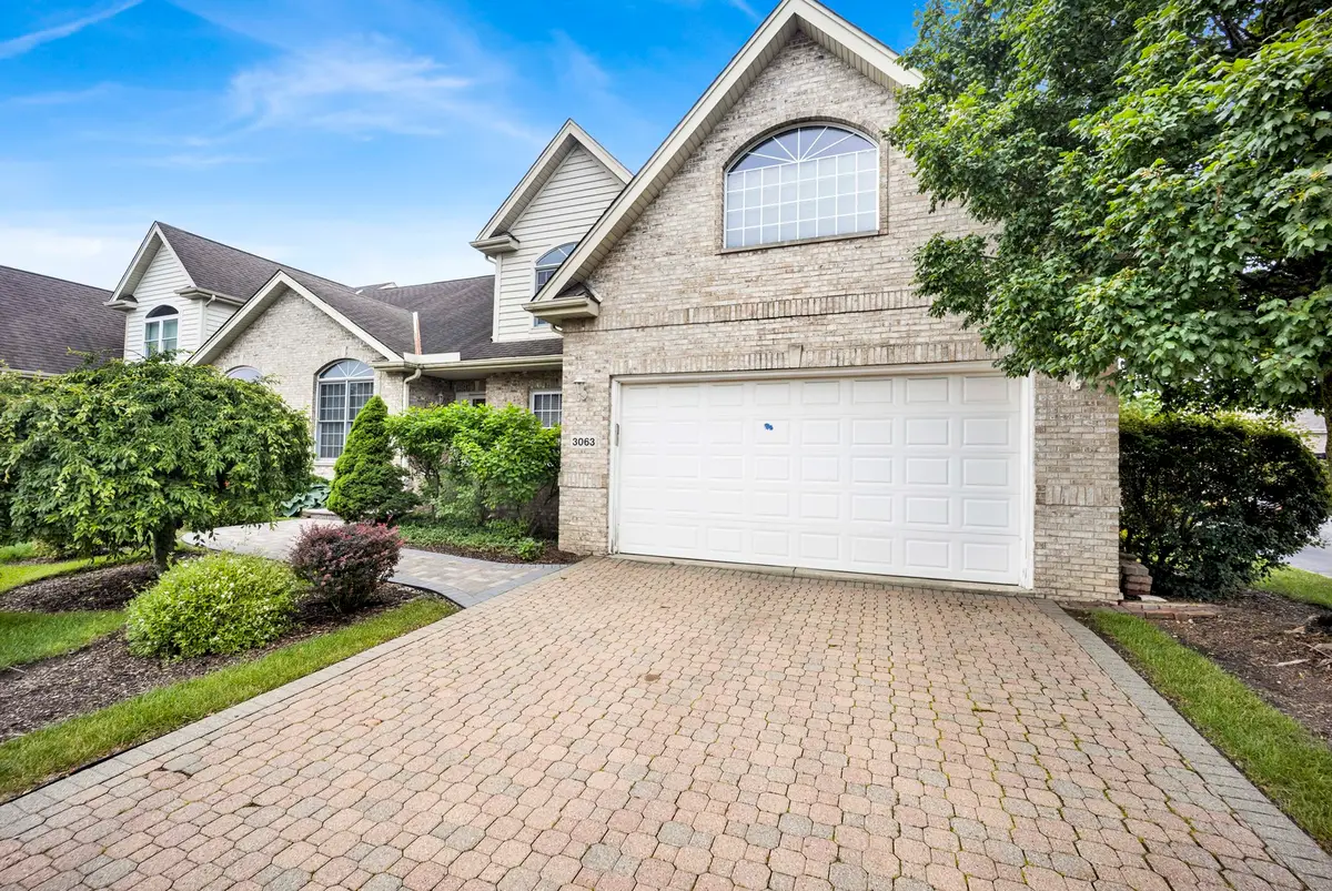 3063 Rosebrook Circle, Westchester, IL 60154 - #1