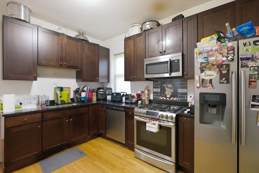7065 N Wolcott Avenue, Chicago, IL 60626 - #2