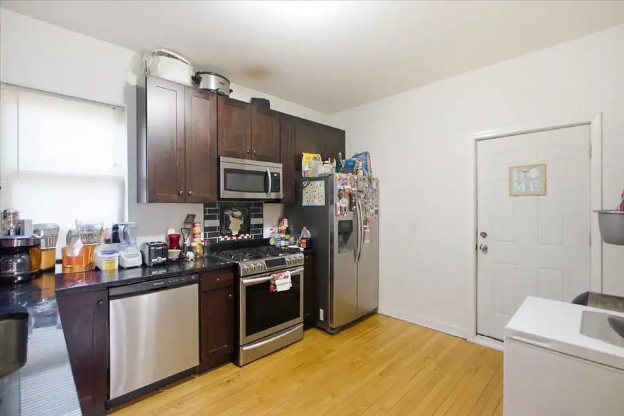 7065 N Wolcott Avenue, Chicago, IL 60626 - #3