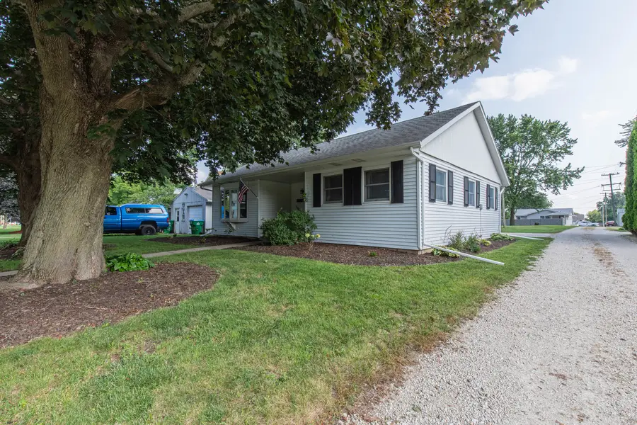 505 2nd Street, Mendota, IL 61342 - #2