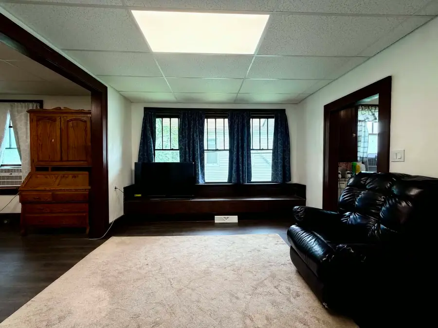 110 N Madison Street, Clayton, IL 62324 - #2