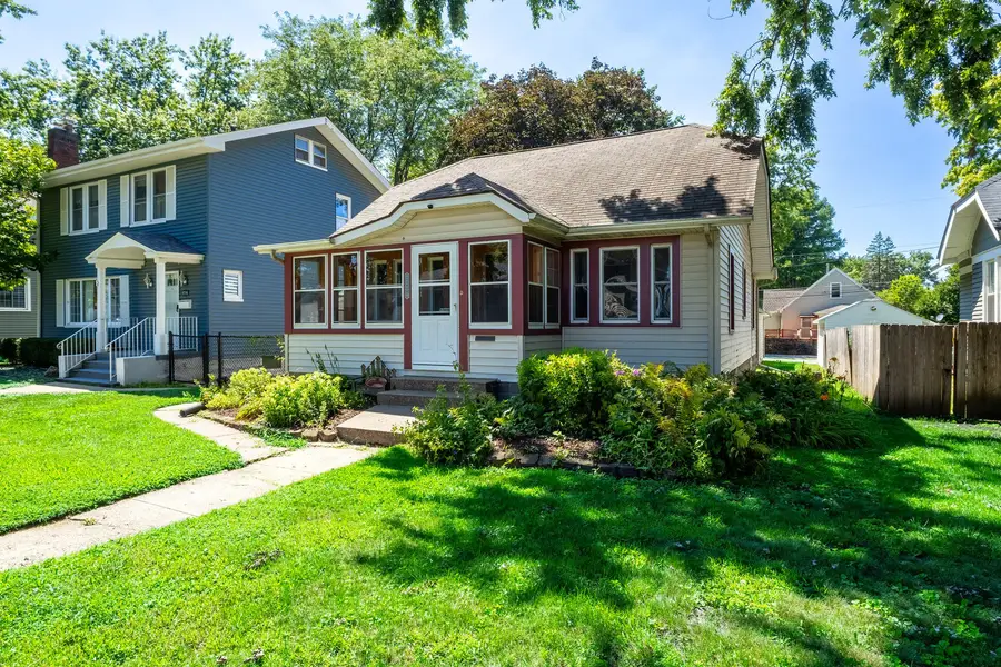 2720 Tremont Avenue, Davenport, IA 52803 - #3