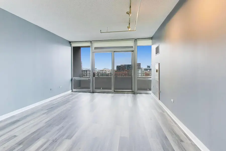 737 W Washington Boulevard #1109, Chicago, IL 60661 - #2