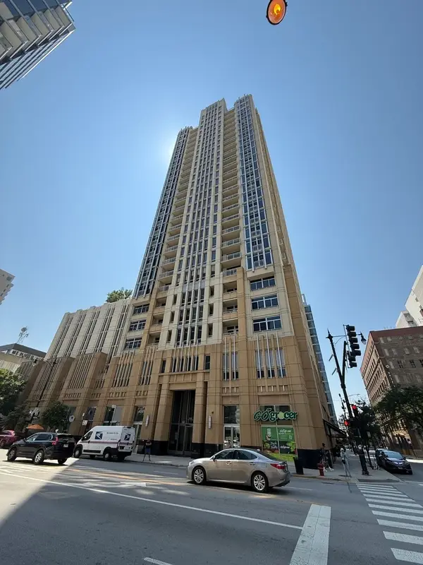 1400 S Michigan Avenue #2308, Chicago, IL 60605