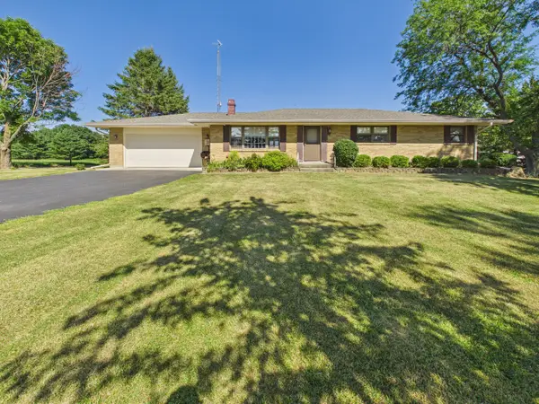 3862 Westfield Road, Winnebago, IL 61088