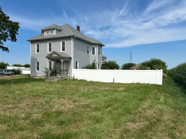 16296 Il-47, Newark, IL 60541