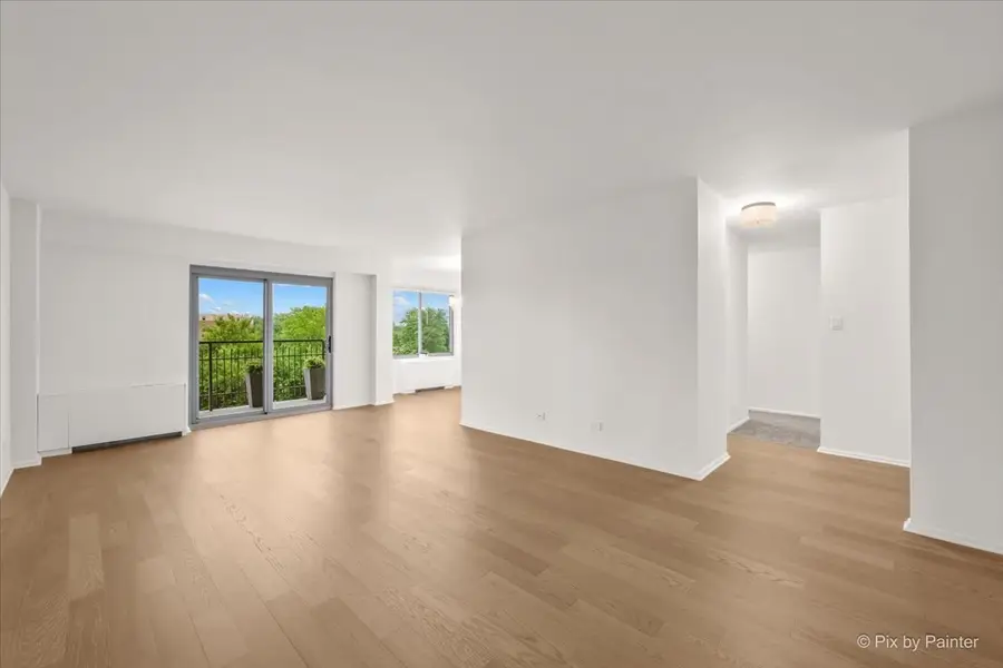 6933 N Kedzie Avenue #405, Chicago, IL 60645 - #2