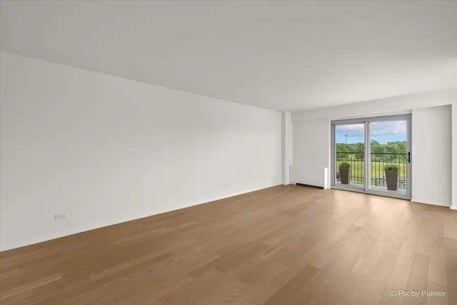 6933 N Kedzie Avenue #405, Chicago, IL 60645 - #3