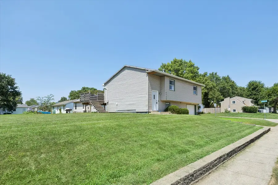 5730 N Division Street, Davenport, IA 52806 - #2