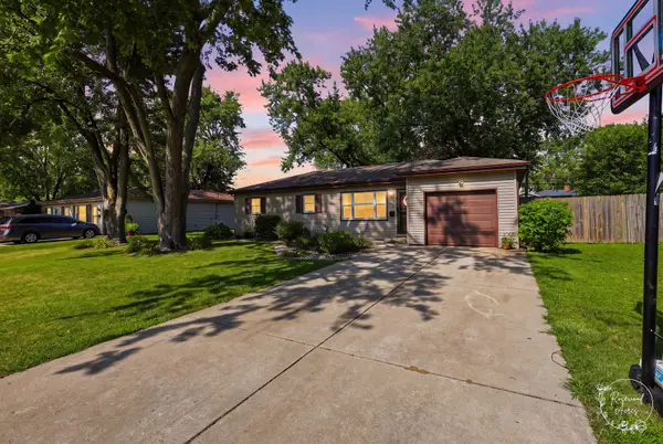 545 Evergreen Lane, Bradley, IL 60915