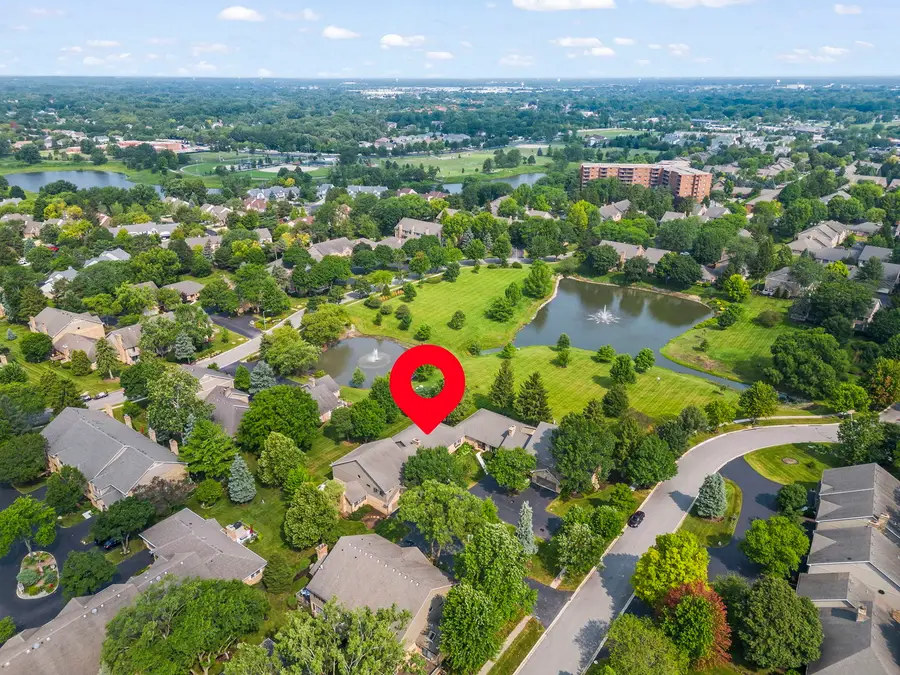 126 Castle Rock Lane, Bloomingdale, IL 60108 - #2