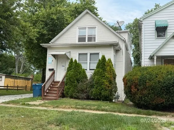 19 W 32nd Street, Steger, IL 60475