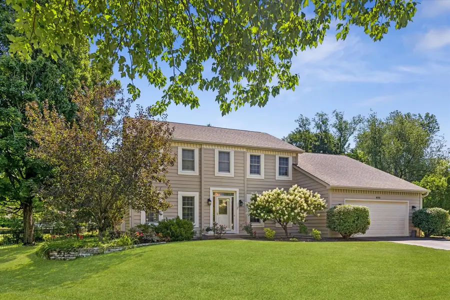 832 Wexford Court, Naperville, IL 60540 - #2
