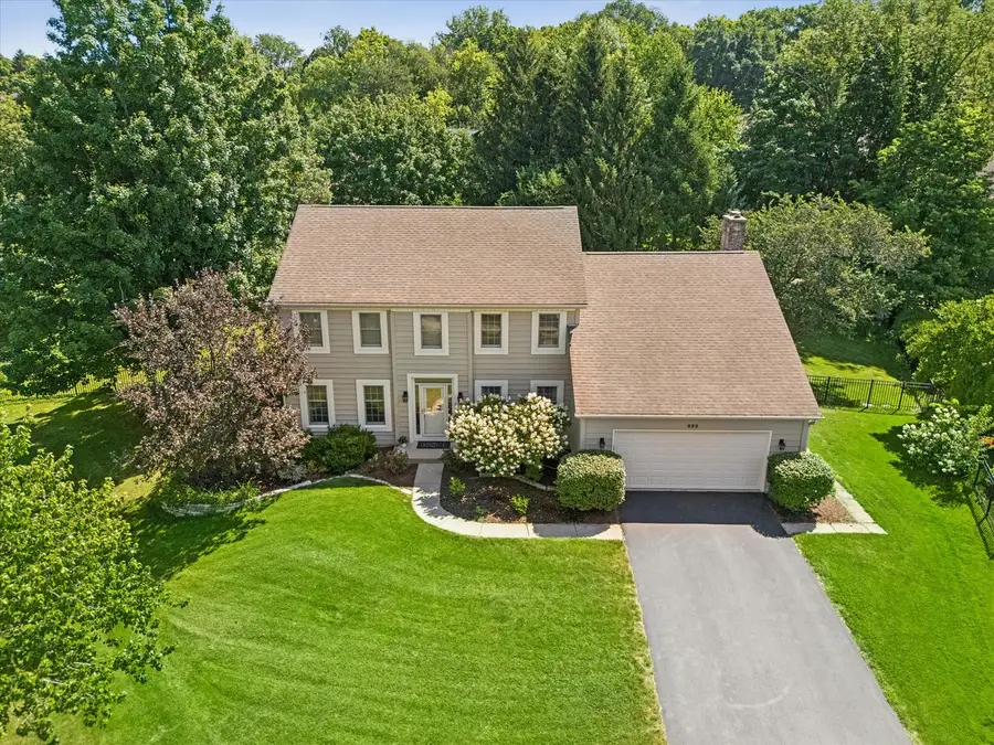 832 Wexford Court, Naperville, IL 60540 - #3
