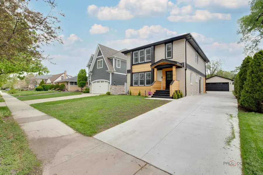 607 S Cedar Avenue, Elmhurst, IL 60126 - #3