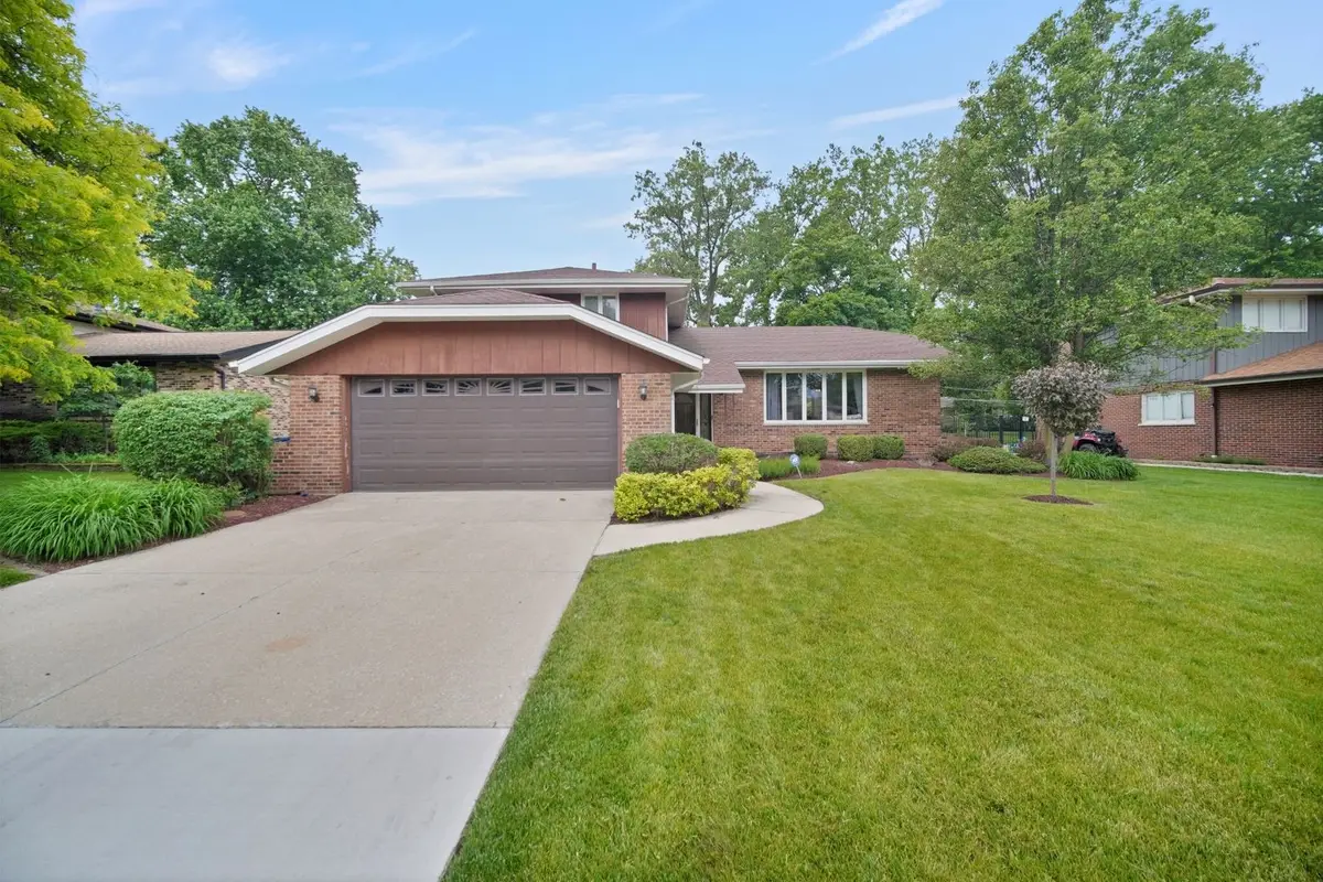 13060 S Cypress Lane, Palos Heights, IL 60463 - #1