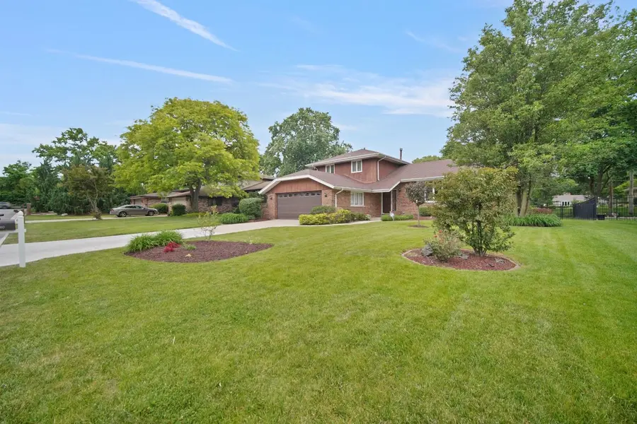 13060 S Cypress Lane, Palos Heights, IL 60463 - #3