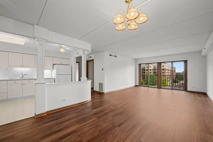 15 S Pine Street #507, Mount Prospect, IL 60056 - #2