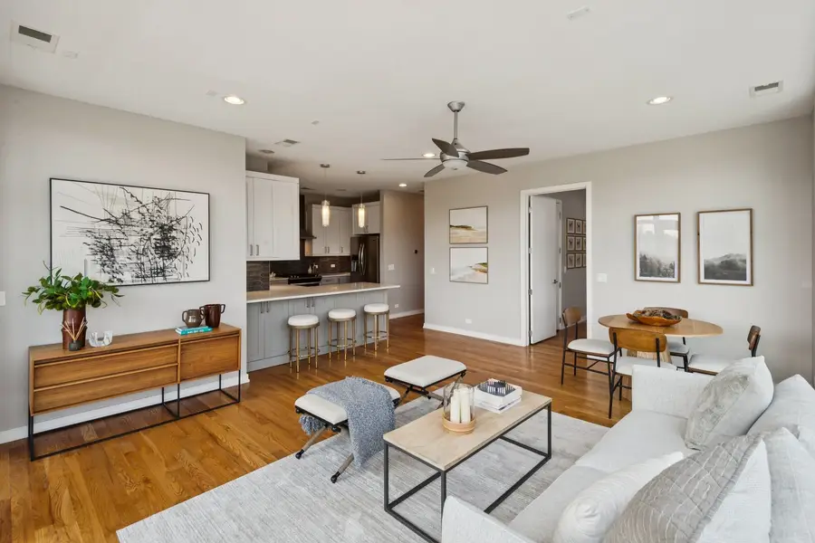 5 N Oakley Boulevard #308, Chicago, IL 60612 - #3