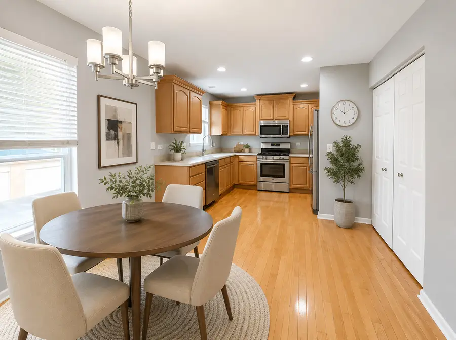 3131 Saganashkee Lane, Naperville, IL 60564 - #2
