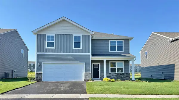 914 Cascade Drive, Pingree Grove, IL 60140