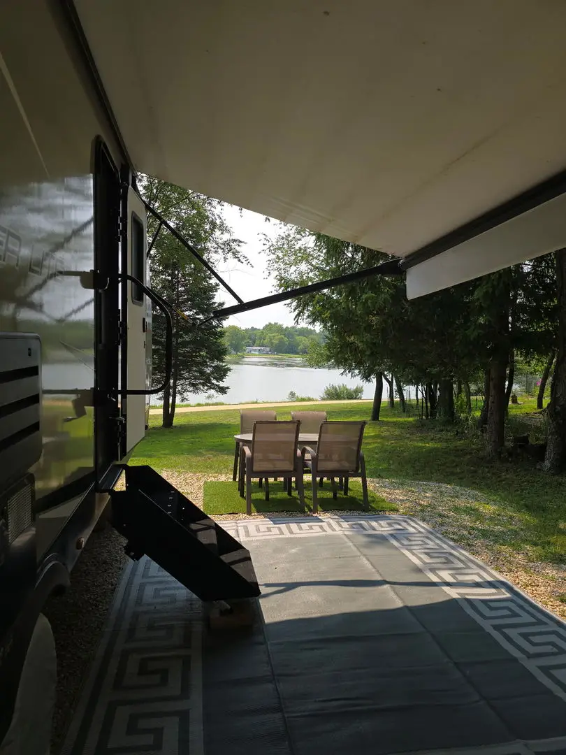 16-200 Woodhaven Lakes, Sublette, IL 61367 - #3