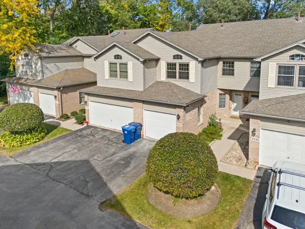 9332 S 79th Avenue, Hickory Hills, IL 60457