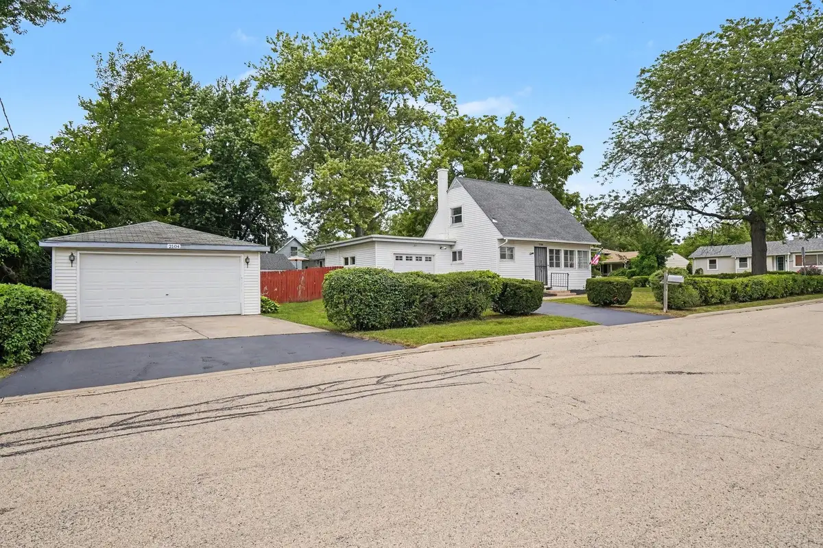 2104 Webb Street, Crest Hill, IL 60403 - #1