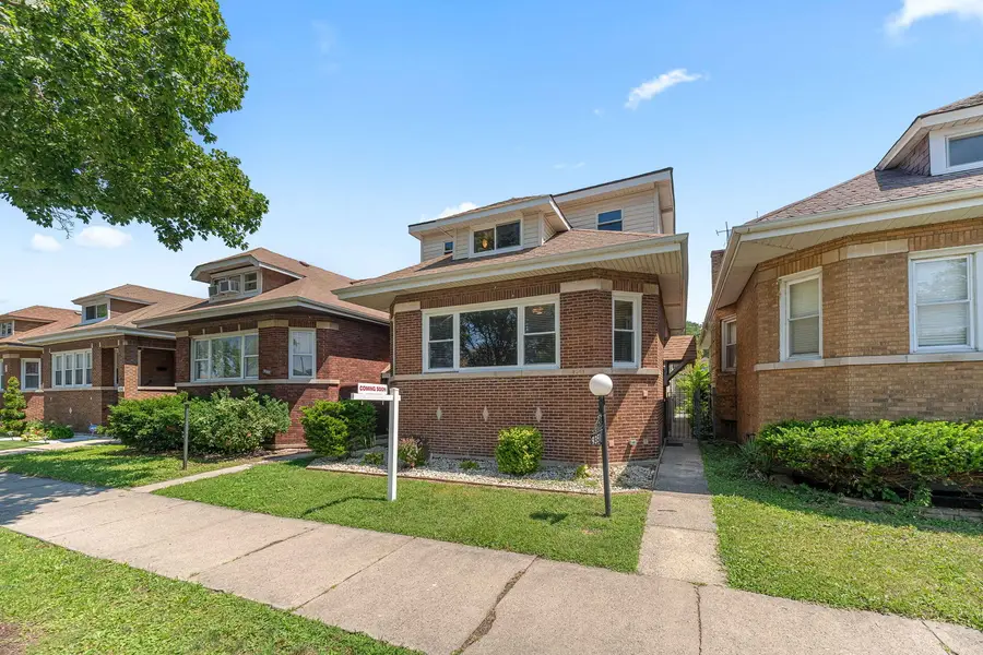 9351 S Throop Street, Chicago, IL 60620 - #2