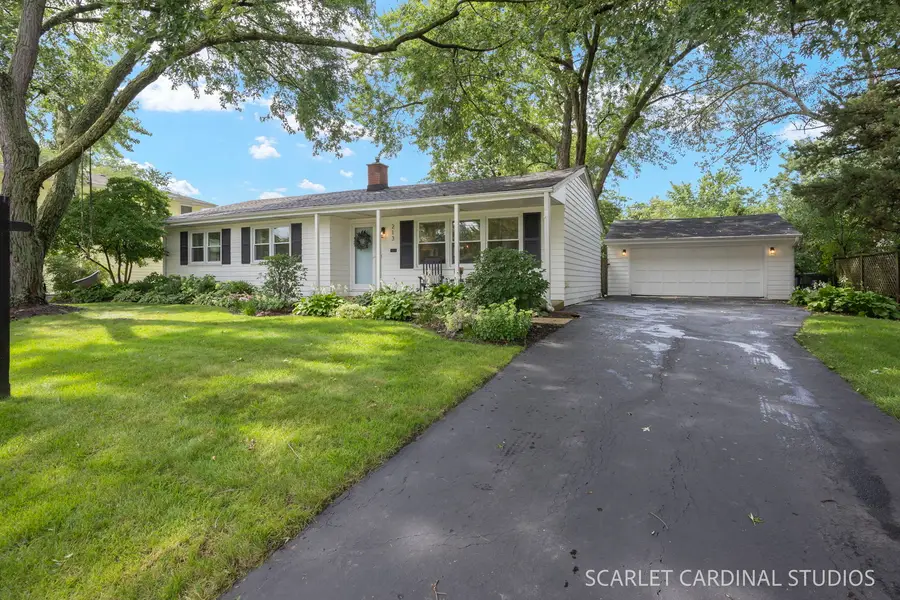 213 W Gartner Road, Naperville, IL 60540 - #3