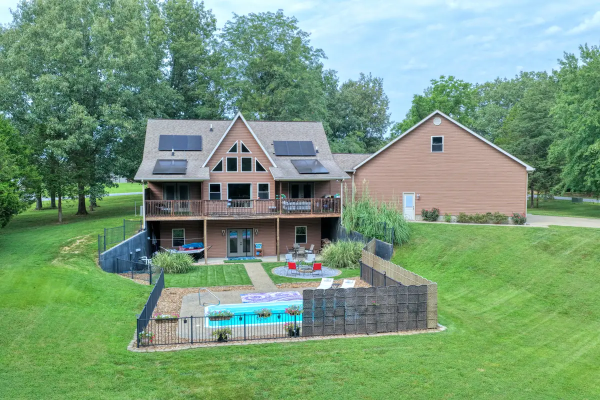 30 Teal Road, Harrisburg, IL 62946 - #1