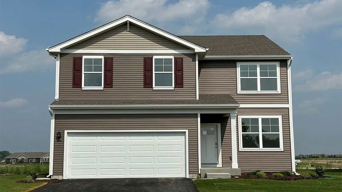 924 Cascade Drive, Pingree Grove, IL 60140 - #1