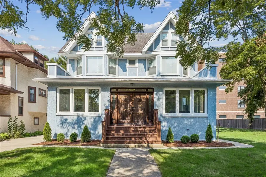 511 S Elmwood Avenue, Oak Park, IL 60304 - #2