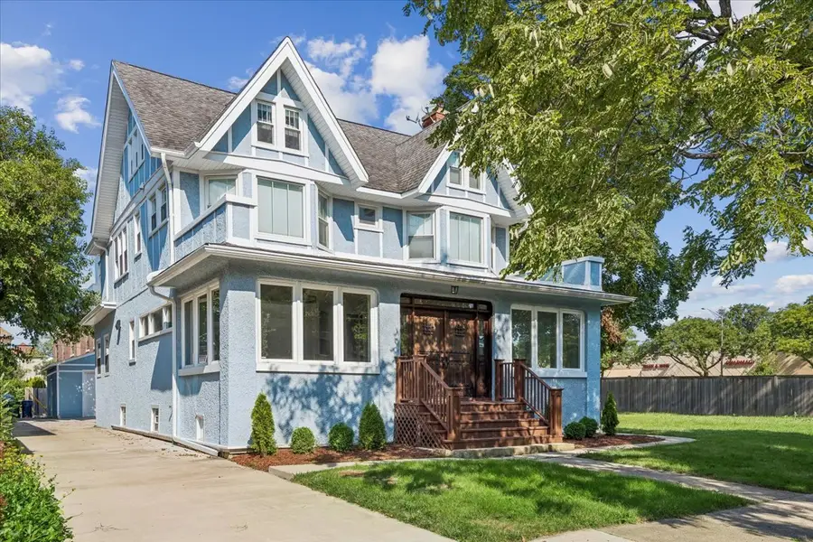 511 S Elmwood Avenue, Oak Park, IL 60304 - #3