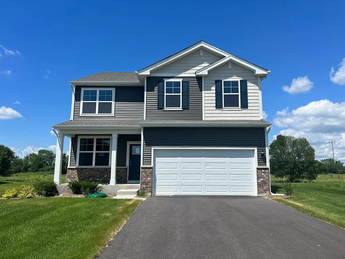 2650 San Juan Lane, Pingree Grove, IL 60140 - #1