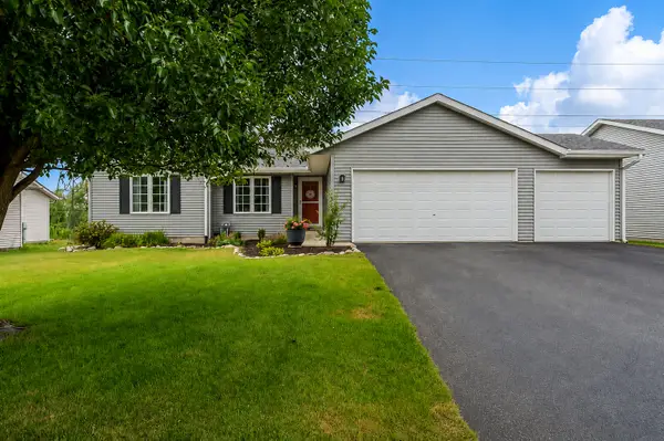 3078 Derbyshire Drive, Machesney Park, IL 61115