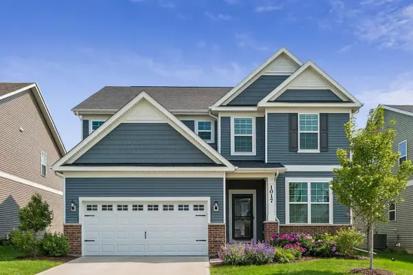 1017 Kessler Drive, Mundelein, IL 60060