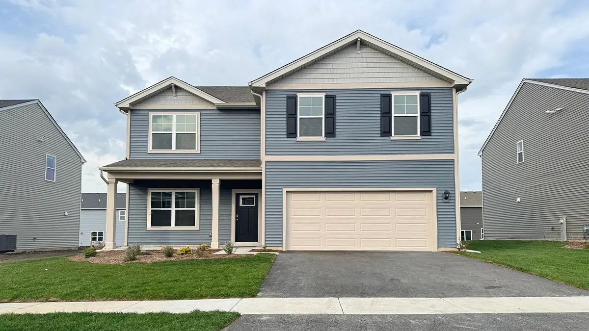 2660 San Juan Lane, Pingree Grove, IL 60140 - #1