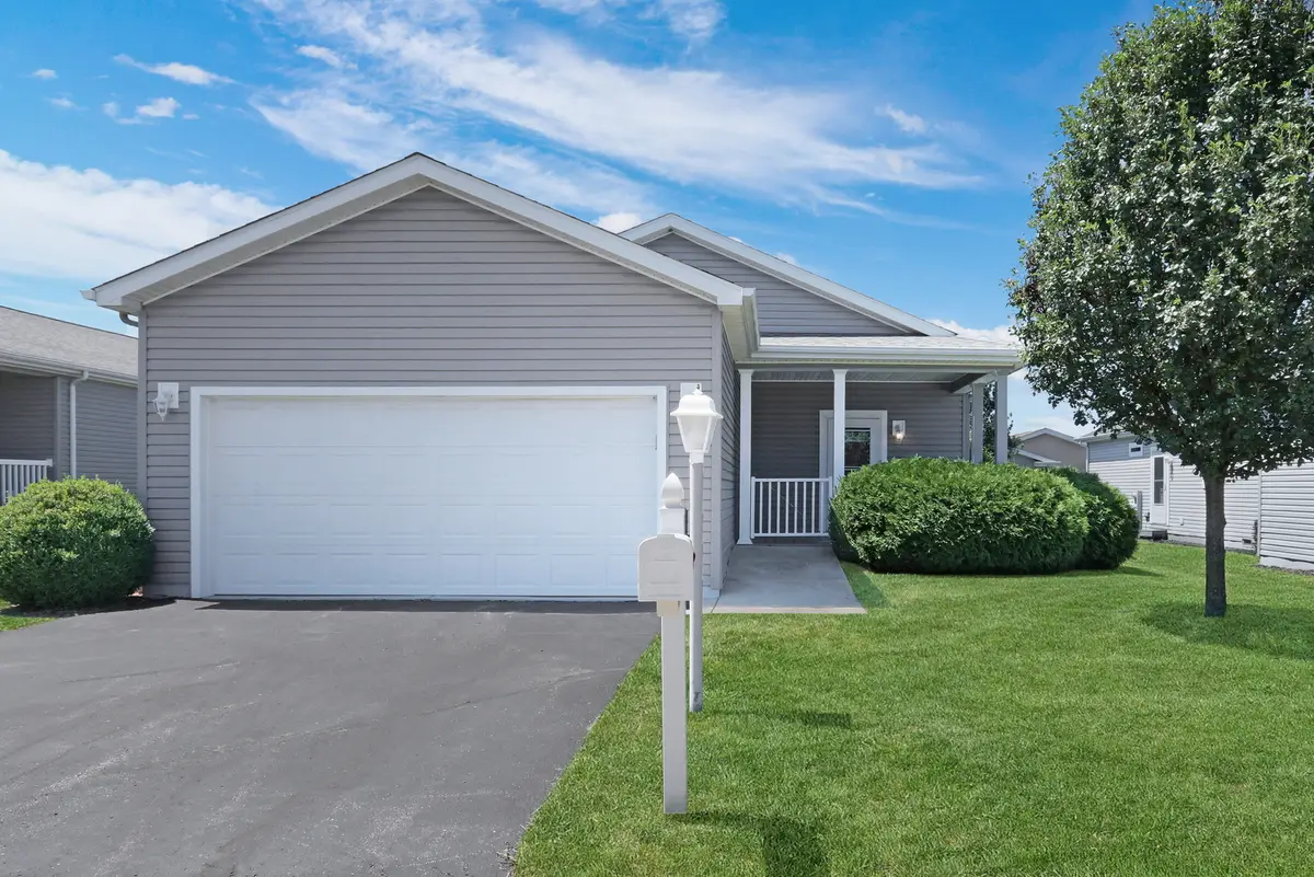 1810 Blue Ribbon Lane, Grayslake, IL 60030 - #1