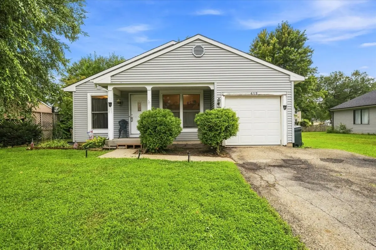 413 Travelaire Avenue, Naperville, IL 60565 - #1