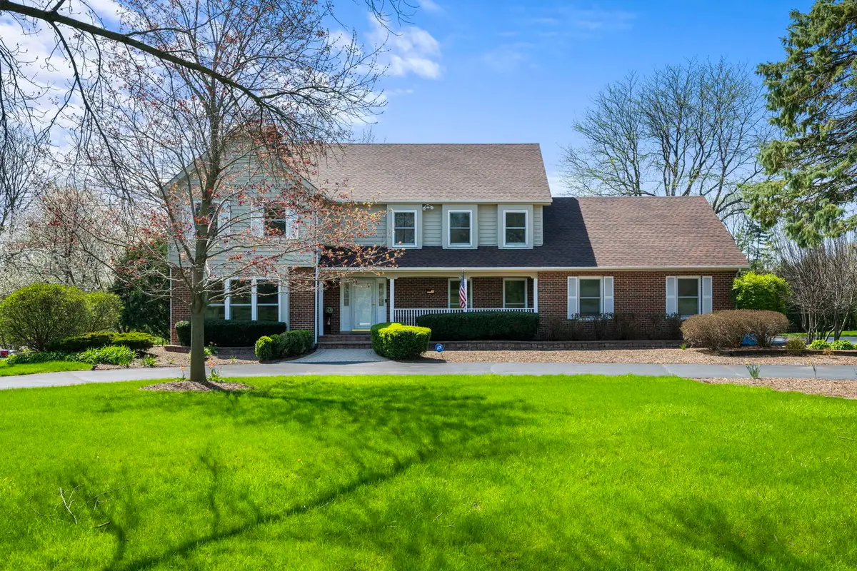 26 Brandywine Road, South Barrington, IL 60010 - #1