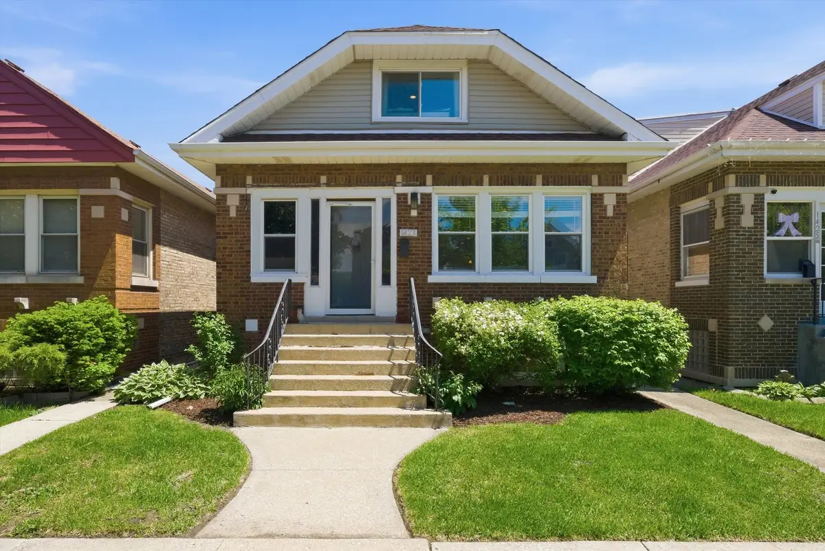 1423 Ridgeland Avenue, Berwyn, IL 60402 - #1