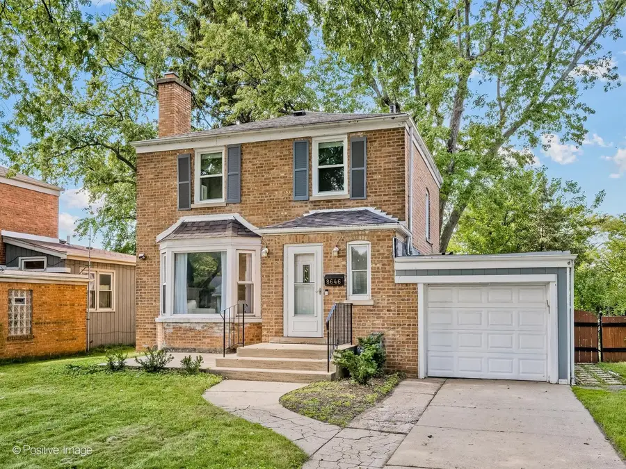 8646 Harms Road, Skokie, IL 60077 - #2