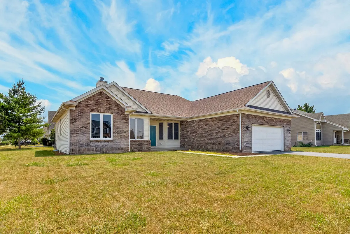 813 Bliss Street, Belvidere, IL 61008 - #1