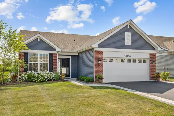 10270 Ehorn Road, Huntley, IL 60142