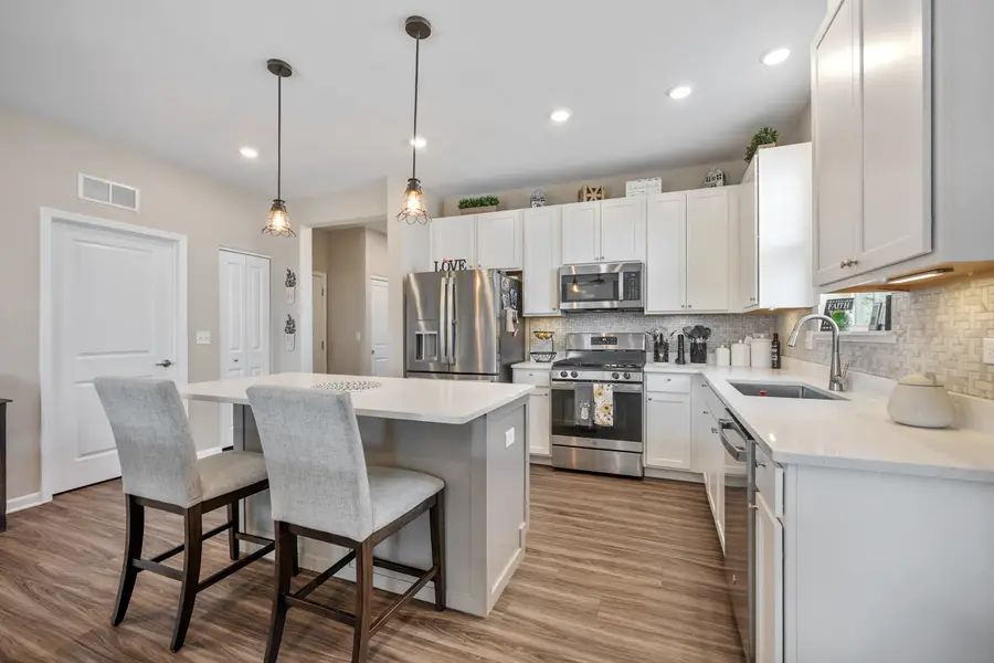 10270 Ehorn Road, Huntley, IL 60142 - #2
