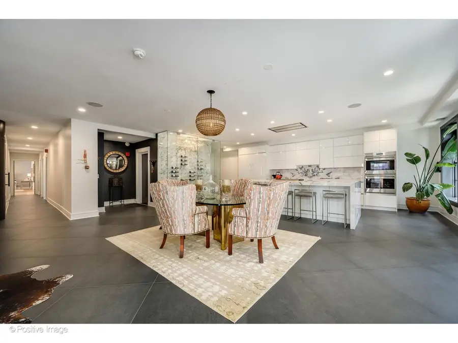 257 E Delaware Place #10AB, Chicago, IL 60611 - #3