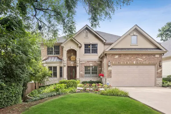 31 60th Street, Downers Grove, IL 60516